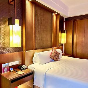 Premier Ocean View Double Room Balcony